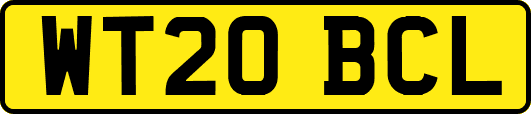 WT20BCL