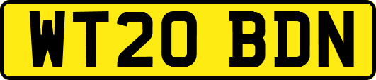 WT20BDN