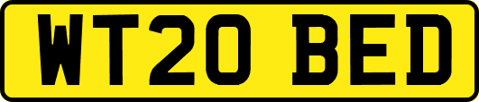 WT20BED