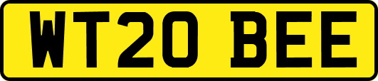 WT20BEE