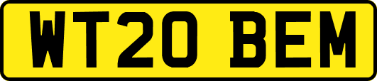 WT20BEM