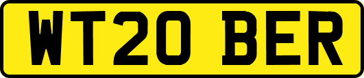 WT20BER