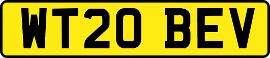 WT20BEV
