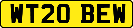 WT20BEW