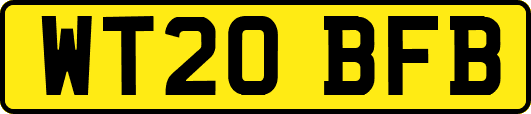 WT20BFB