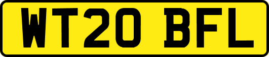 WT20BFL