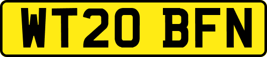 WT20BFN