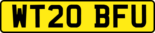 WT20BFU