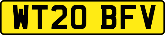 WT20BFV