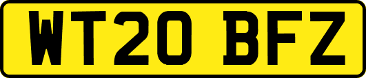 WT20BFZ