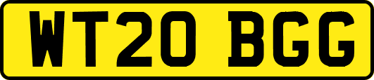 WT20BGG