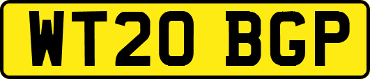 WT20BGP