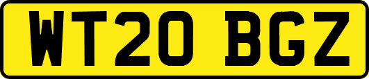 WT20BGZ