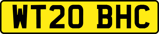 WT20BHC