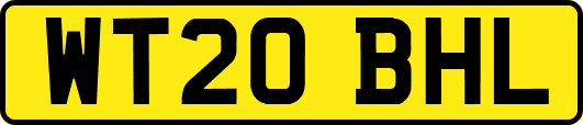 WT20BHL
