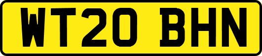 WT20BHN