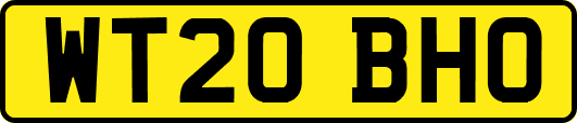 WT20BHO
