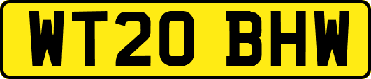 WT20BHW