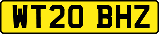 WT20BHZ