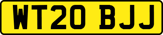 WT20BJJ