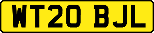 WT20BJL