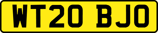 WT20BJO