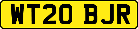WT20BJR