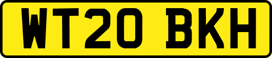 WT20BKH
