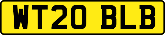 WT20BLB