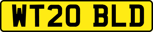 WT20BLD