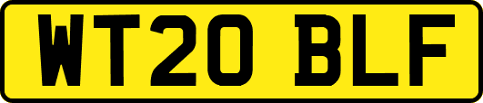 WT20BLF