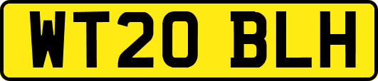WT20BLH