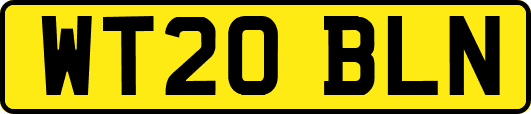 WT20BLN