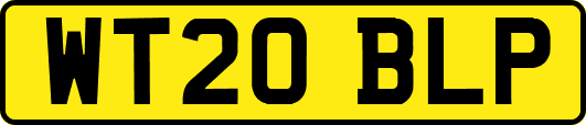 WT20BLP