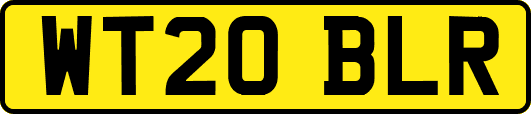WT20BLR