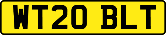 WT20BLT