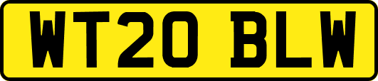 WT20BLW