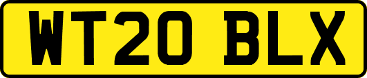 WT20BLX