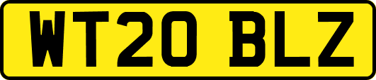 WT20BLZ