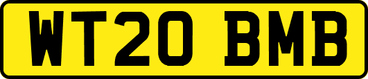 WT20BMB