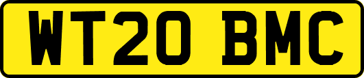 WT20BMC