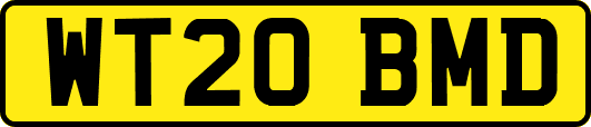WT20BMD