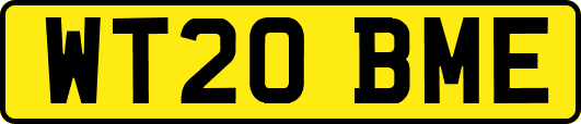 WT20BME
