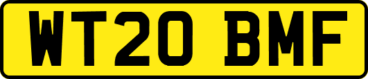 WT20BMF