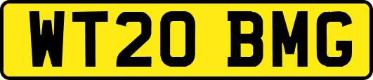 WT20BMG