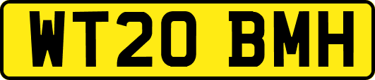 WT20BMH