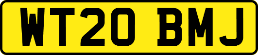 WT20BMJ