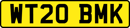 WT20BMK