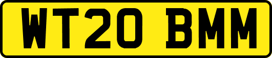 WT20BMM