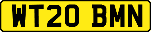 WT20BMN